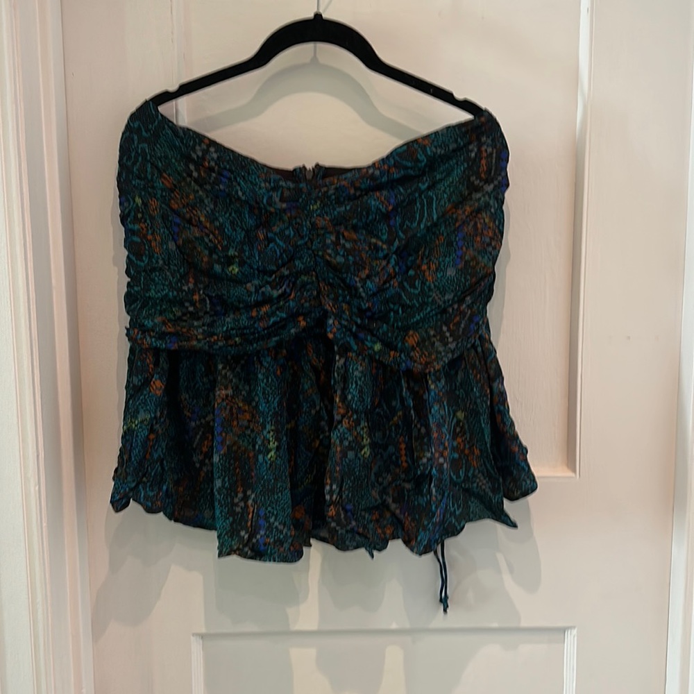 Free People top -10 new with tags